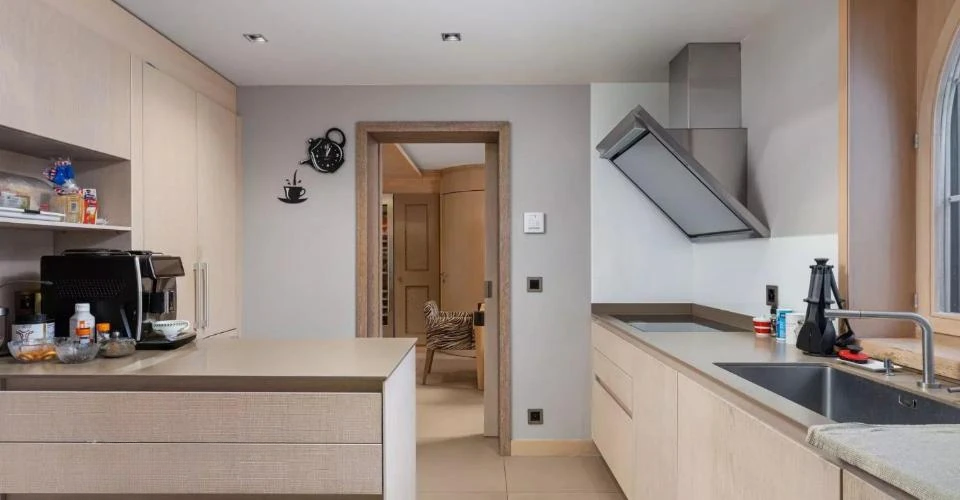 Квартира в Женеве, Швейцария, 570 м² - фото 6