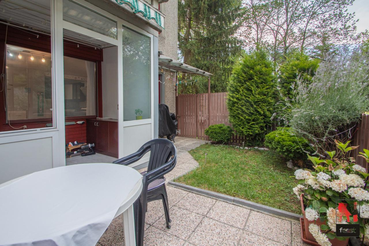 Квартира в Любляне, Словения, 82 м² - фото 6