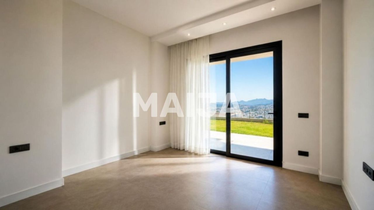 Вилла в Бодруме, Турция, 165 м² - фото 10