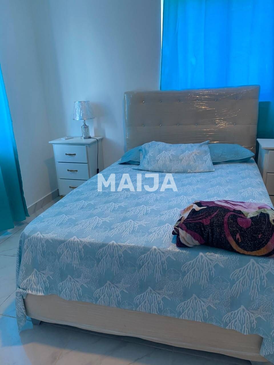 Дом в Пунта-Кана, Доминиканская Республика, 75 м² - фото 10