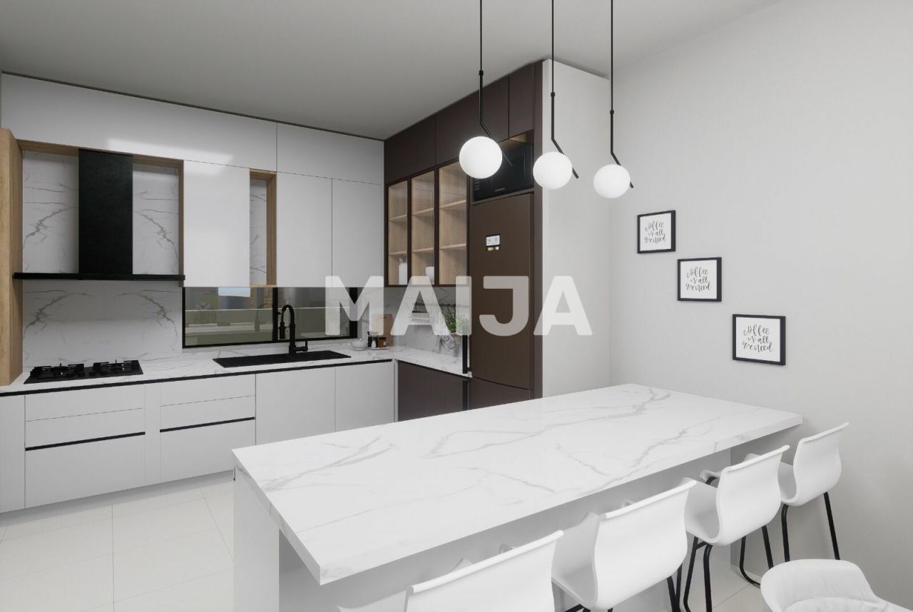 Дом в Пунта-Кана, Доминиканская Республика, 165 м² - фото 11