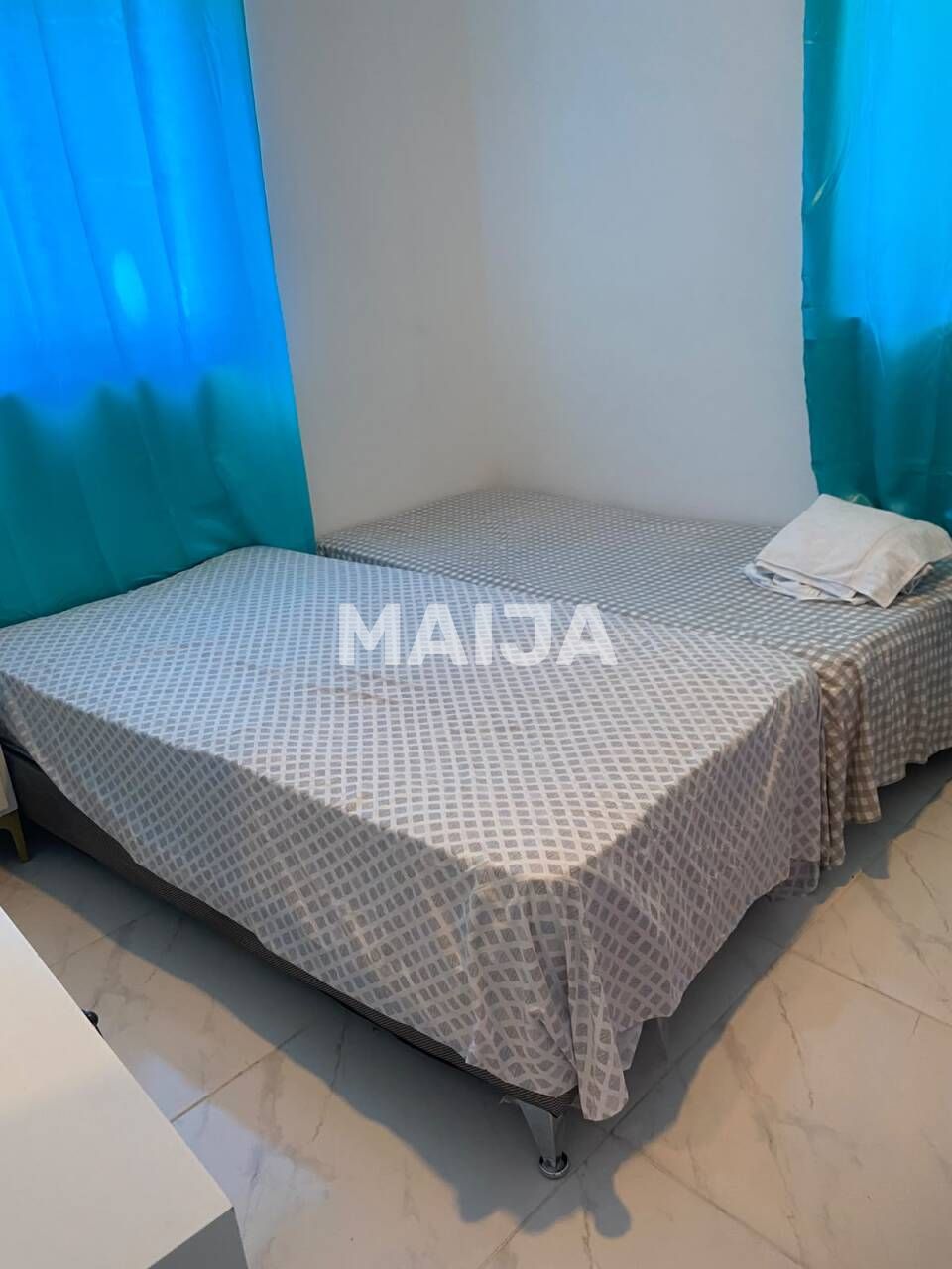 Дом в Пунта-Кана, Доминиканская Республика, 75 м² - фото 11