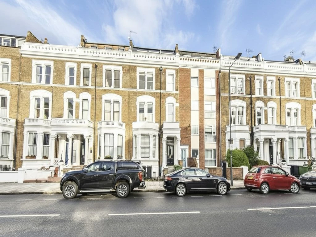 Квартира в Лондоне, Великобритания, 32 м² - фото 6