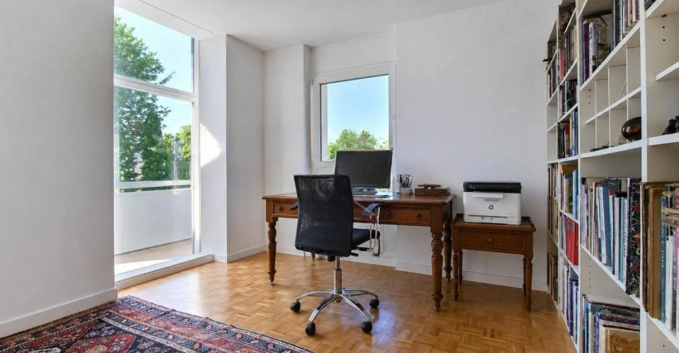 Квартира в Женеве, Швейцария, 160 м² - фото 6
