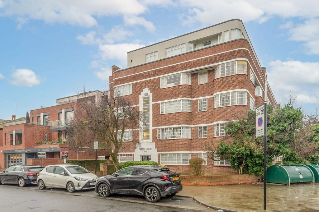 Квартира в Лондоне, Великобритания, 39 м² - фото 6
