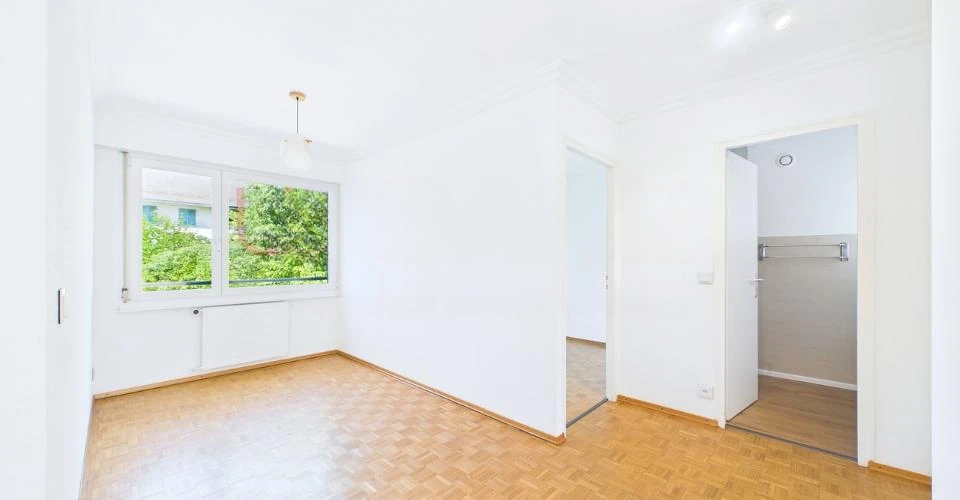 Квартира в Женеве, Швейцария, 81 м² - фото 6