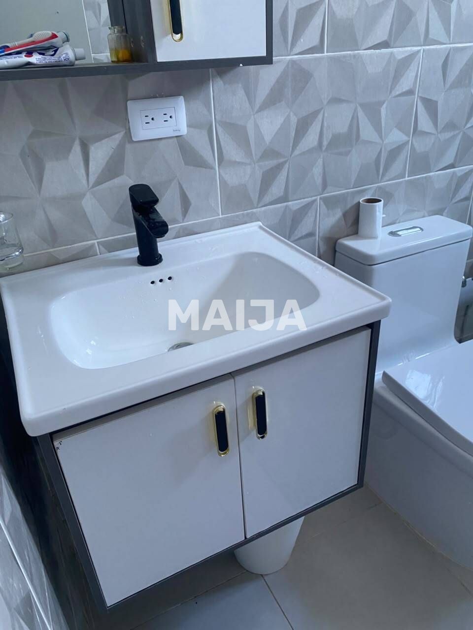 Дом в Пунта-Кана, Доминиканская Республика, 75 м² - фото 13