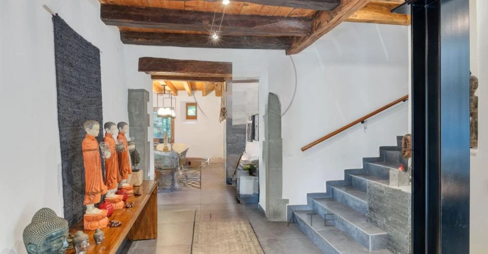 Квартира в Женеве, Швейцария, 330 м² - фото 6