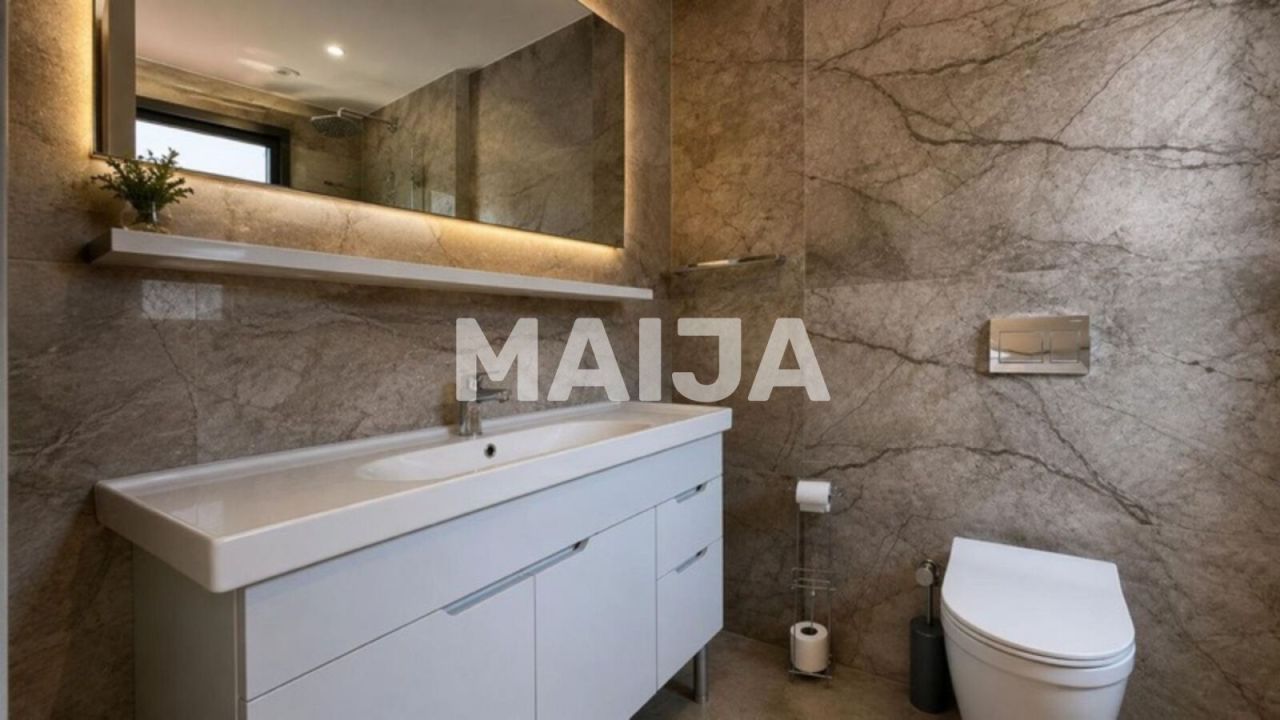 Вилла в Бодруме, Турция, 165 м² - фото 14