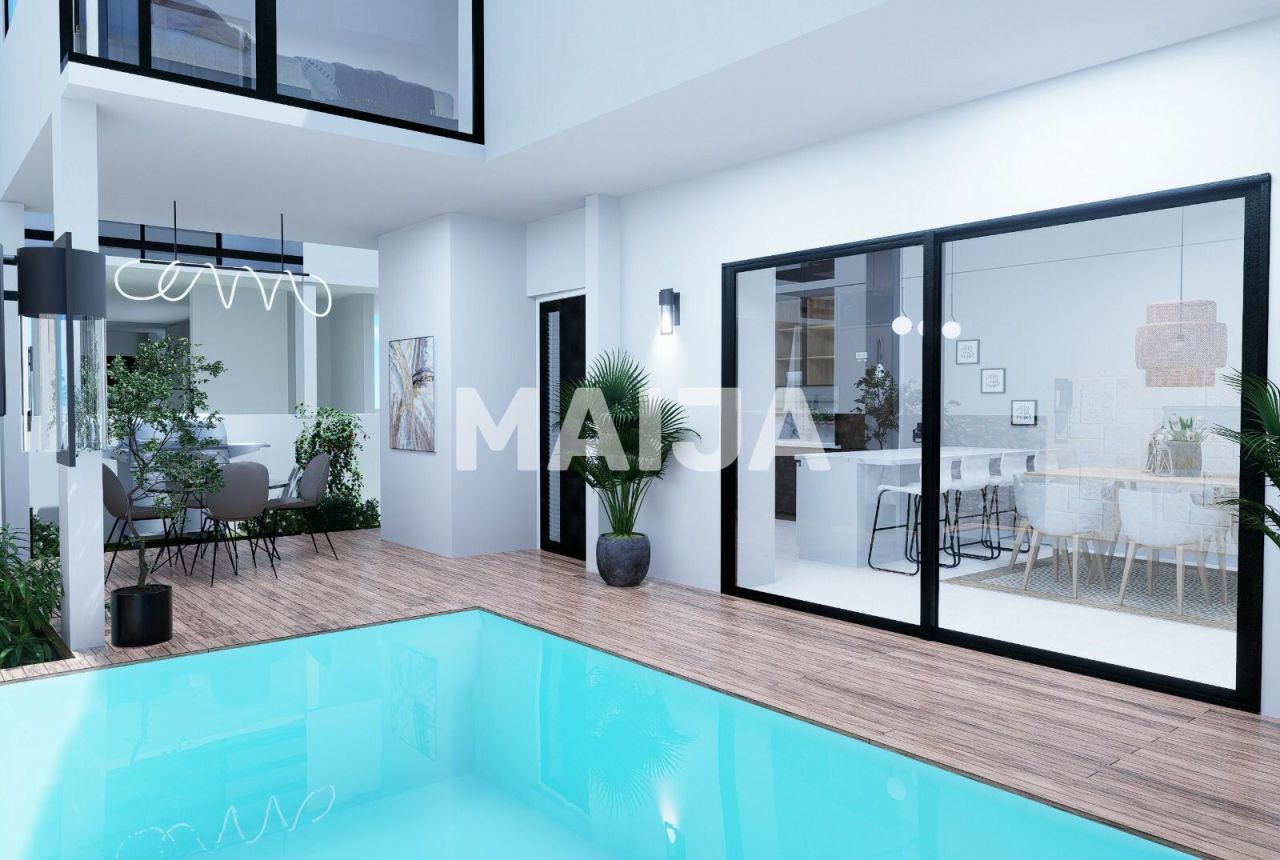 Дом в Пунта-Кана, Доминиканская Республика, 165 м² - фото 15
