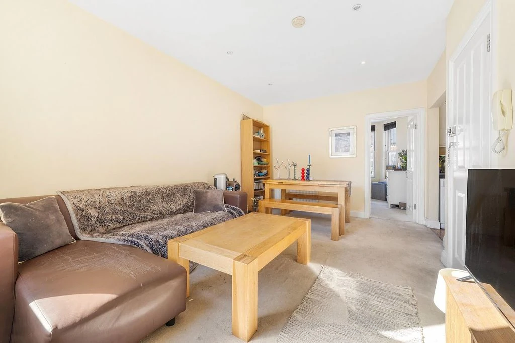 Квартира в Лондоне, Великобритания, 52 м² - фото 7