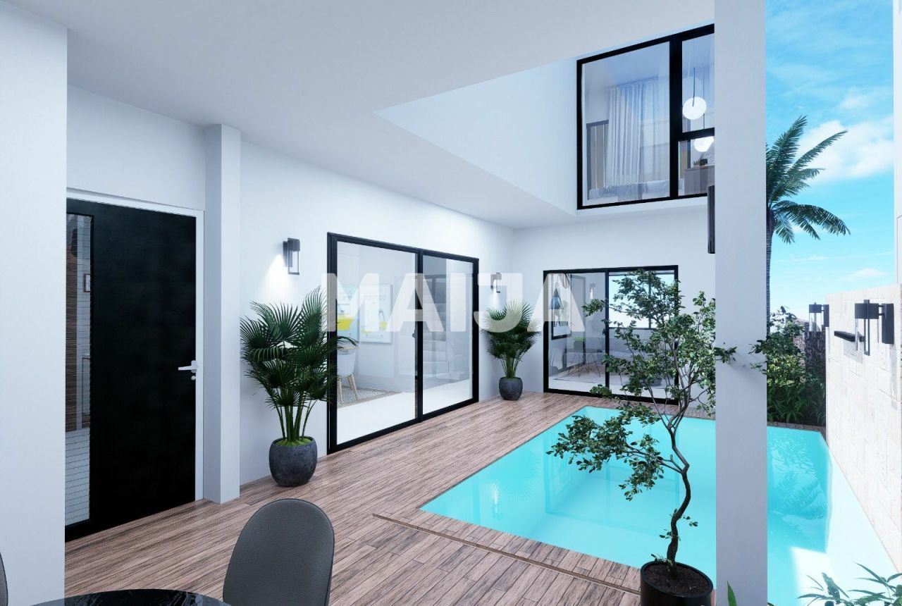 Дом в Пунта-Кана, Доминиканская Республика, 165 м² - фото 17