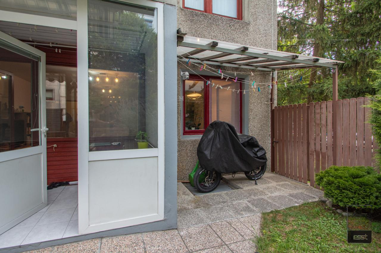 Квартира в Любляне, Словения, 82 м² - фото 7