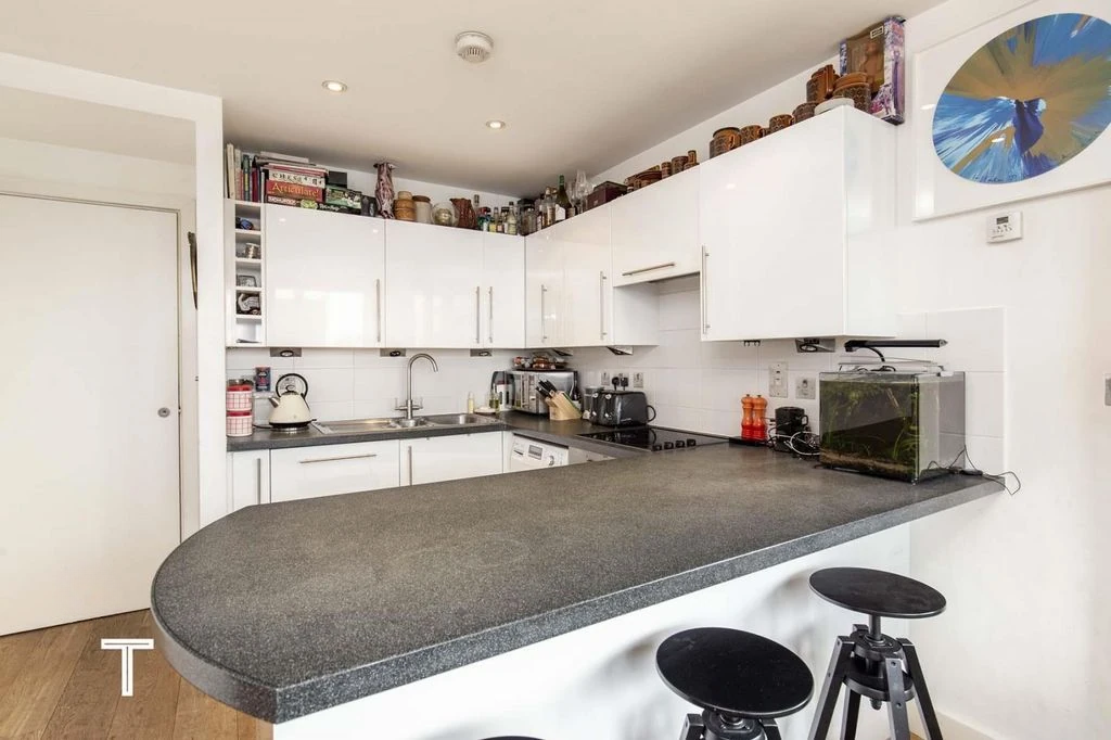 Квартира в Лондоне, Великобритания, 39 м² - фото 7