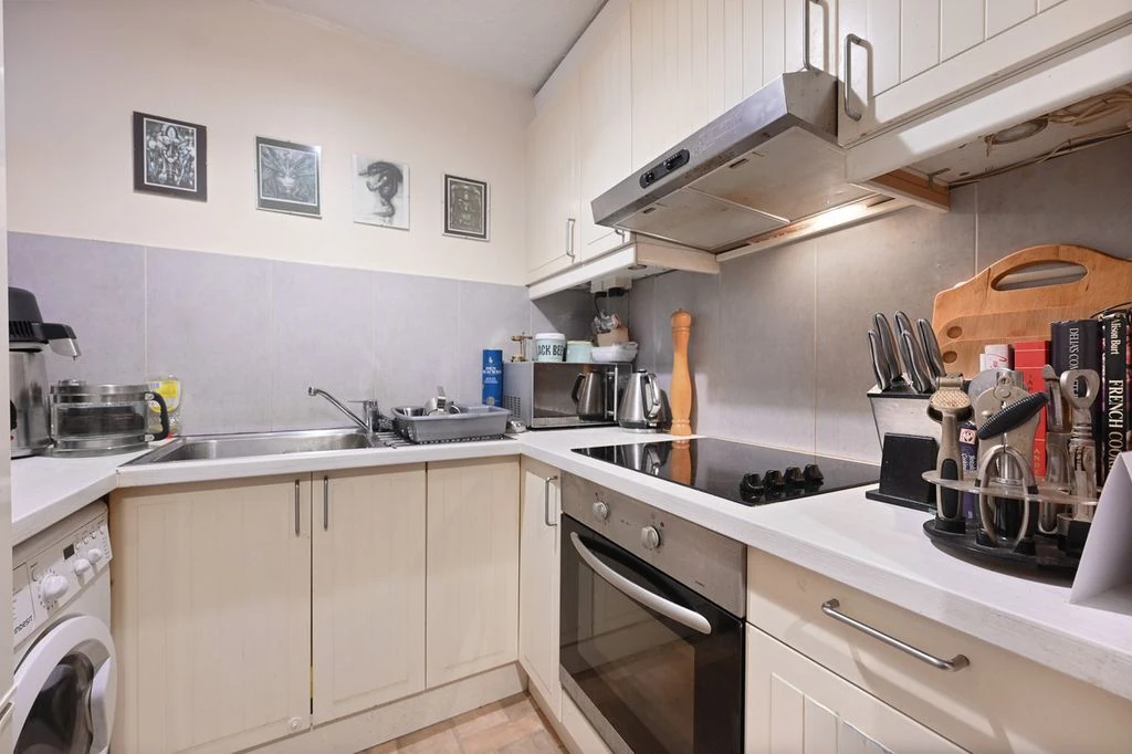Квартира в Лондоне, Великобритания, 38 м² - фото 7