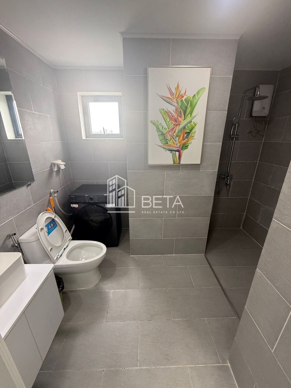 Квартира в Сиануквиле, Камбоджа, 44 м² - фото 11