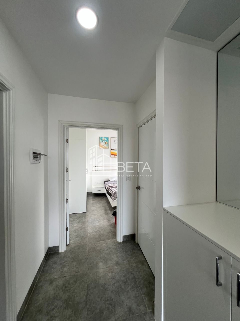 Квартира в Сиануквиле, Камбоджа, 44 м² - фото 8