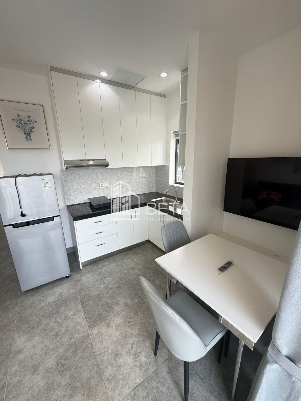 Квартира в Сиануквиле, Камбоджа, 44 м² - фото 6