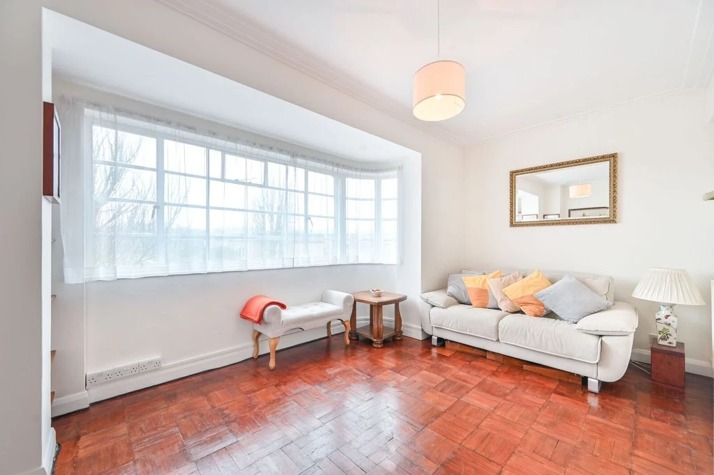 Квартира в Лондоне, Великобритания, 39 м² - фото 7