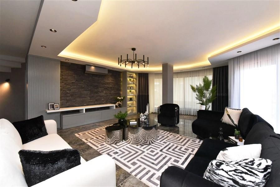 Вилла в Алании, Турция, 320 м² - фото 1
