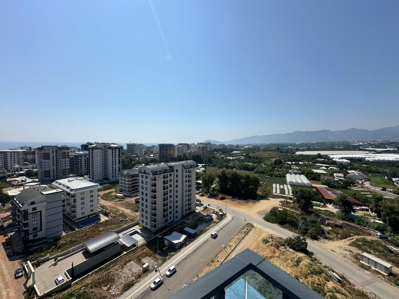 Апартаменты в Алании, Турция, 175 м² - фото 1