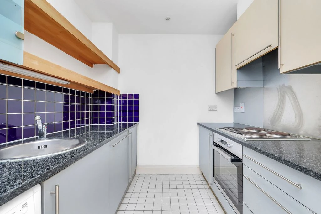 Квартира в Лондоне, Великобритания, 52 м² - фото 7