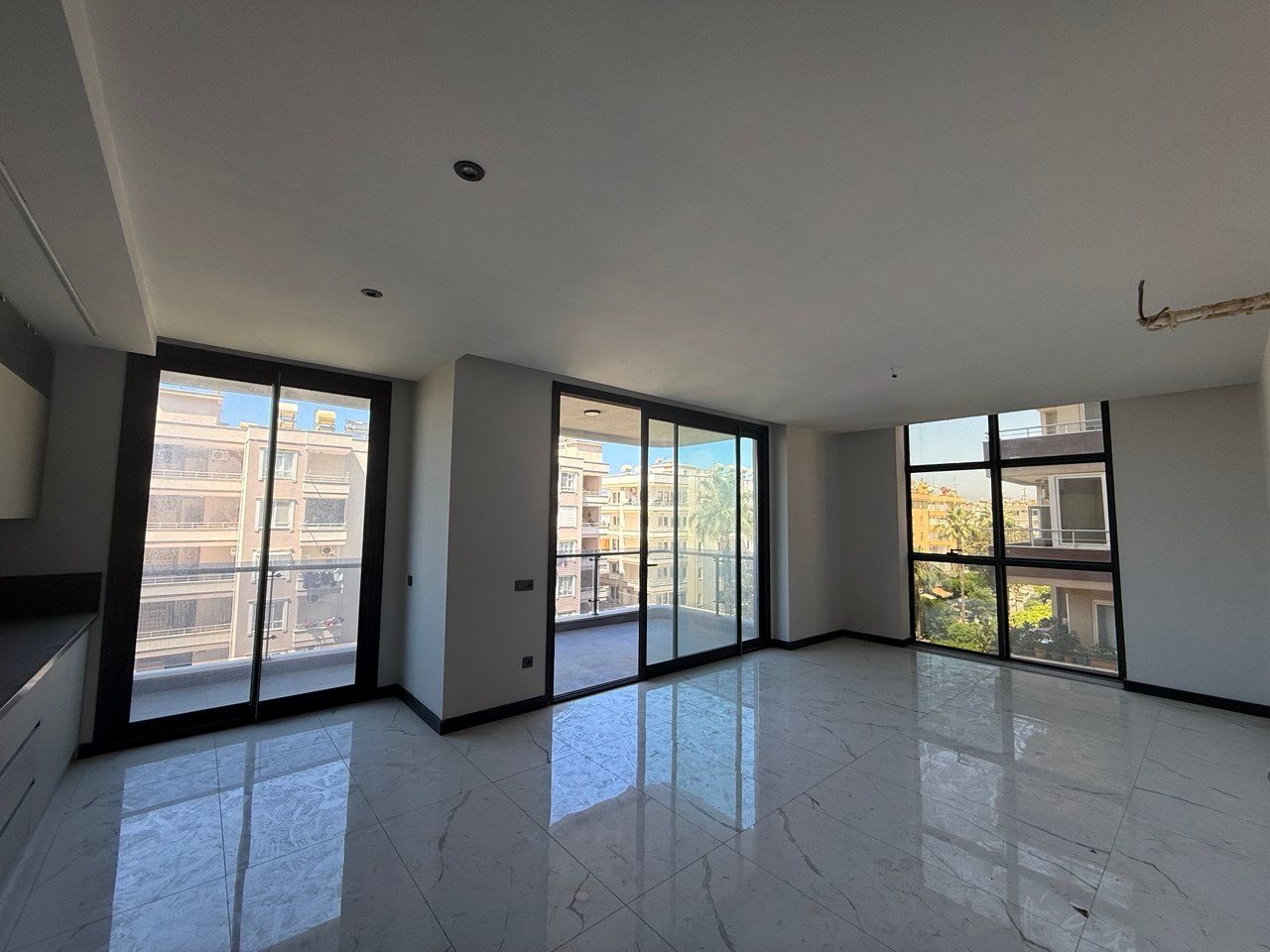 Апартаменты в Алании, Турция, 110 м² - фото 2
