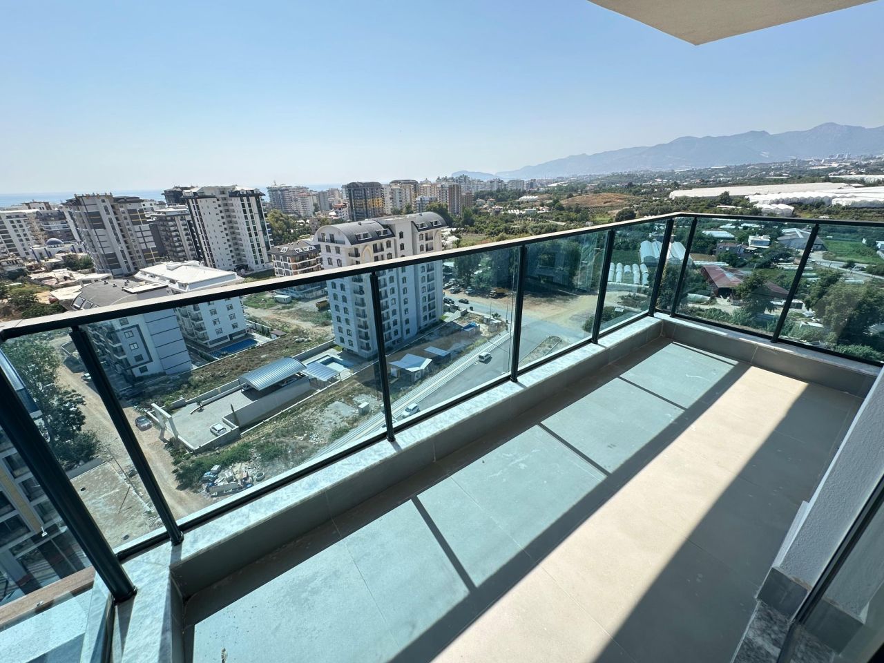 Апартаменты в Алании, Турция, 175 м² - фото 2