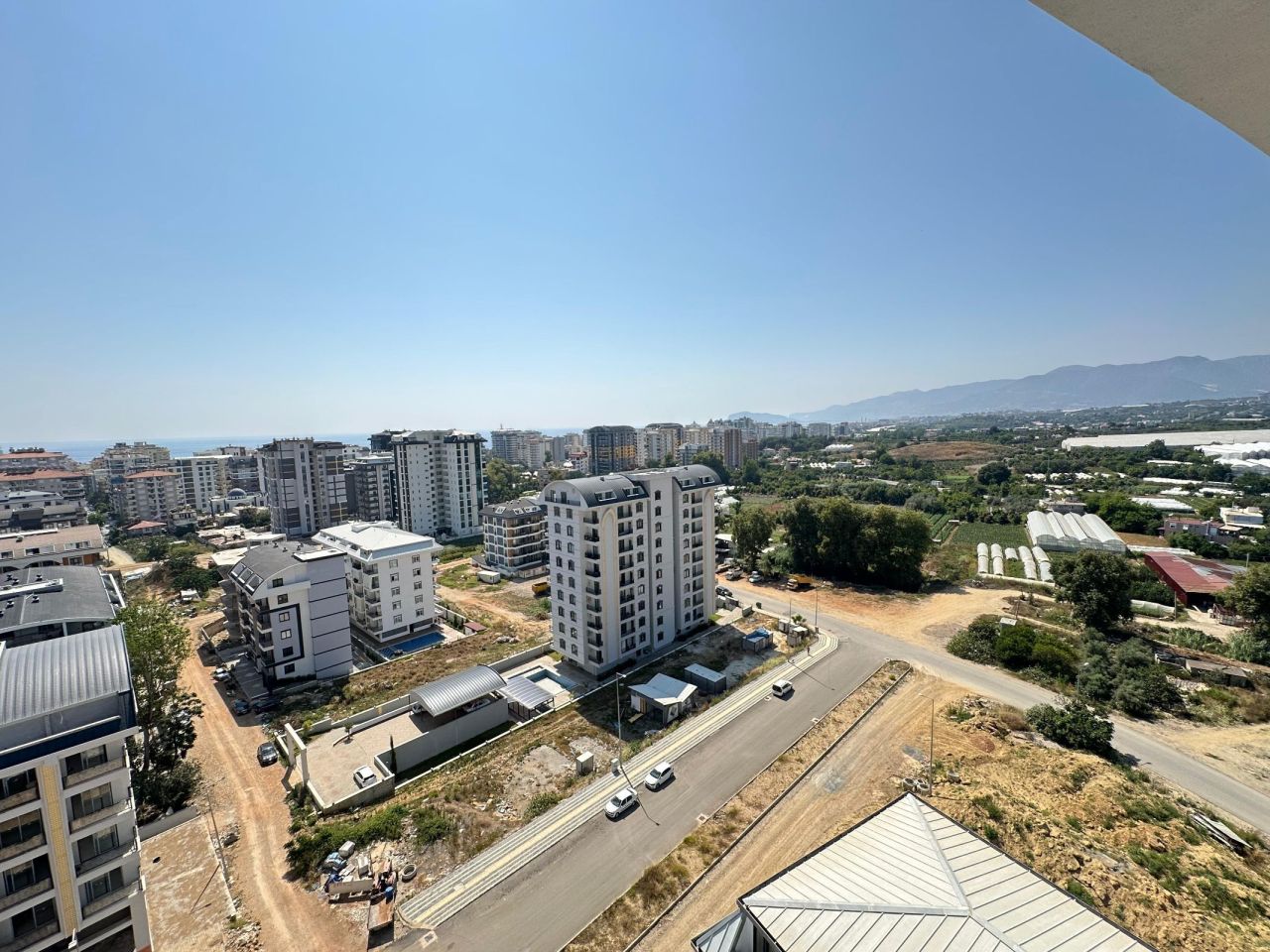 Апартаменты в Алании, Турция, 175 м² - фото 3