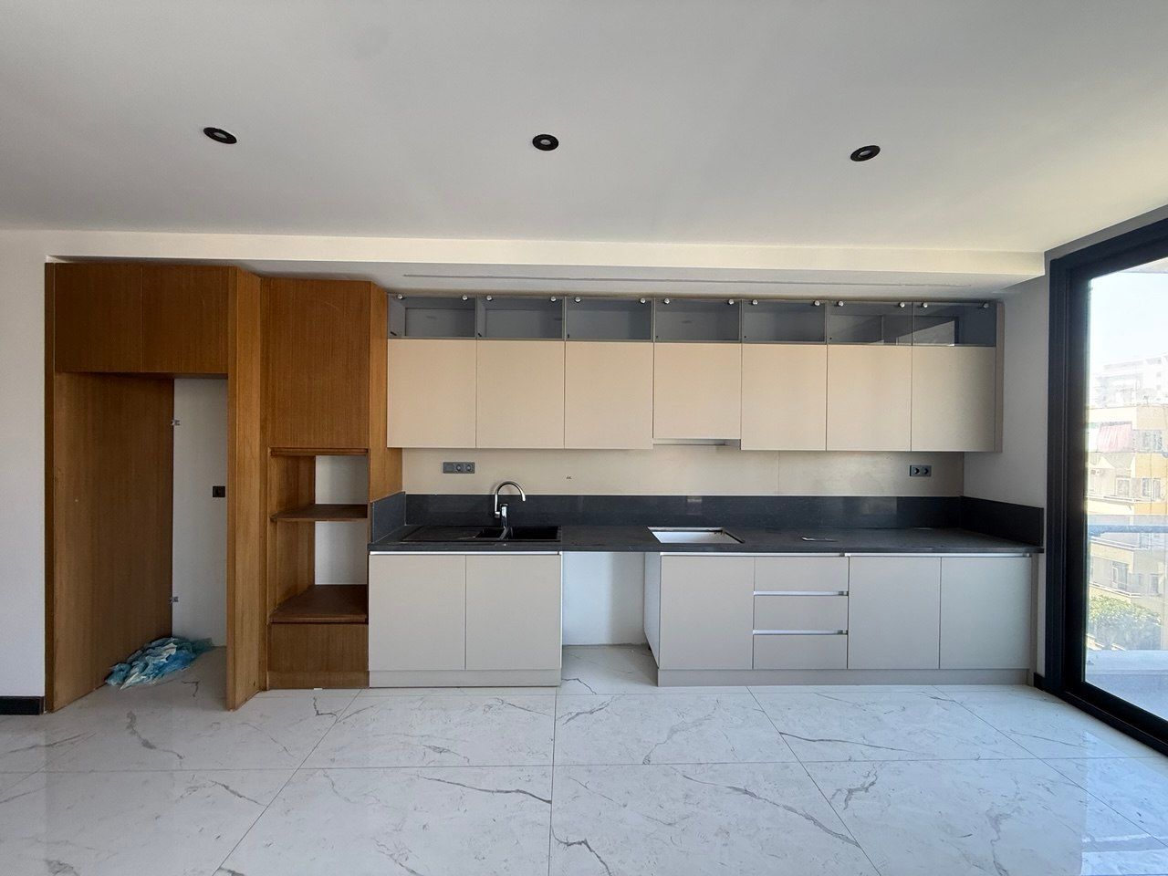 Апартаменты в Алании, Турция, 110 м² - фото 4