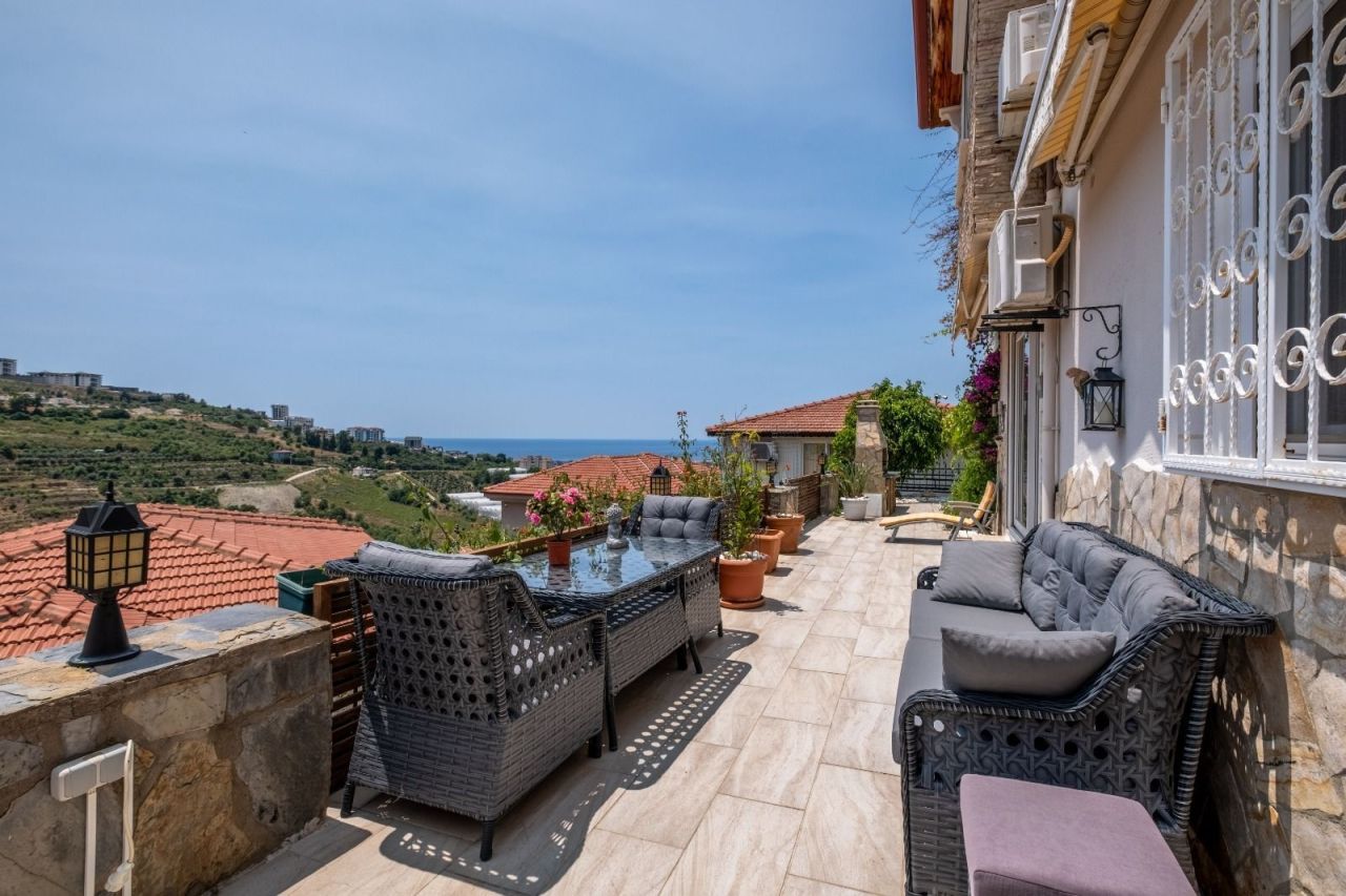 Вилла в Алании, Турция, 230 м² - фото 4