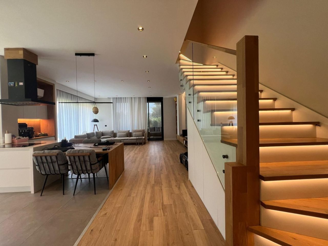 Вилла в Анталии, Турция, 330 м² - фото 4