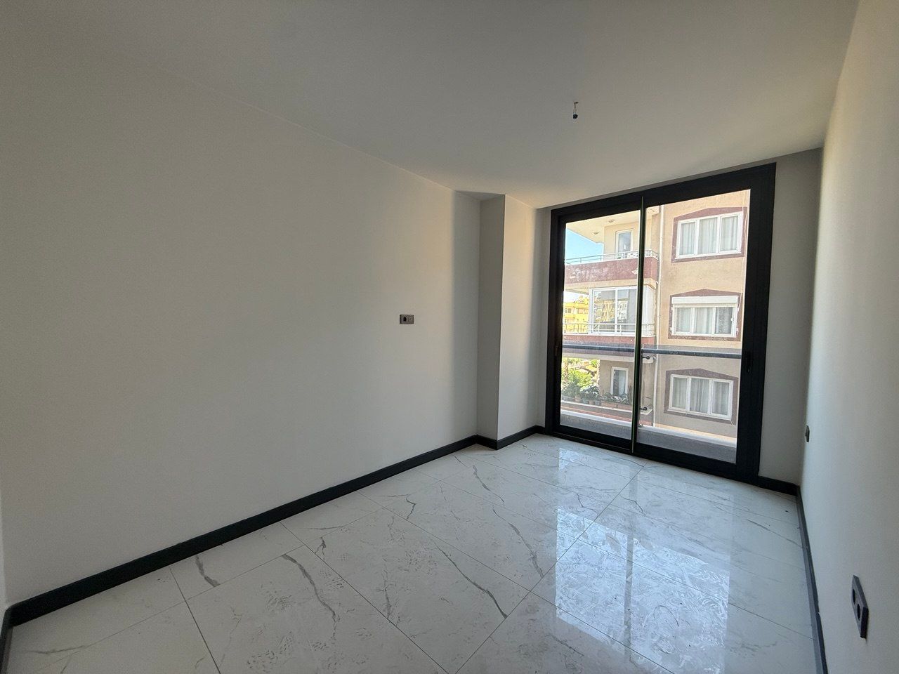 Апартаменты в Алании, Турция, 110 м² - фото 5