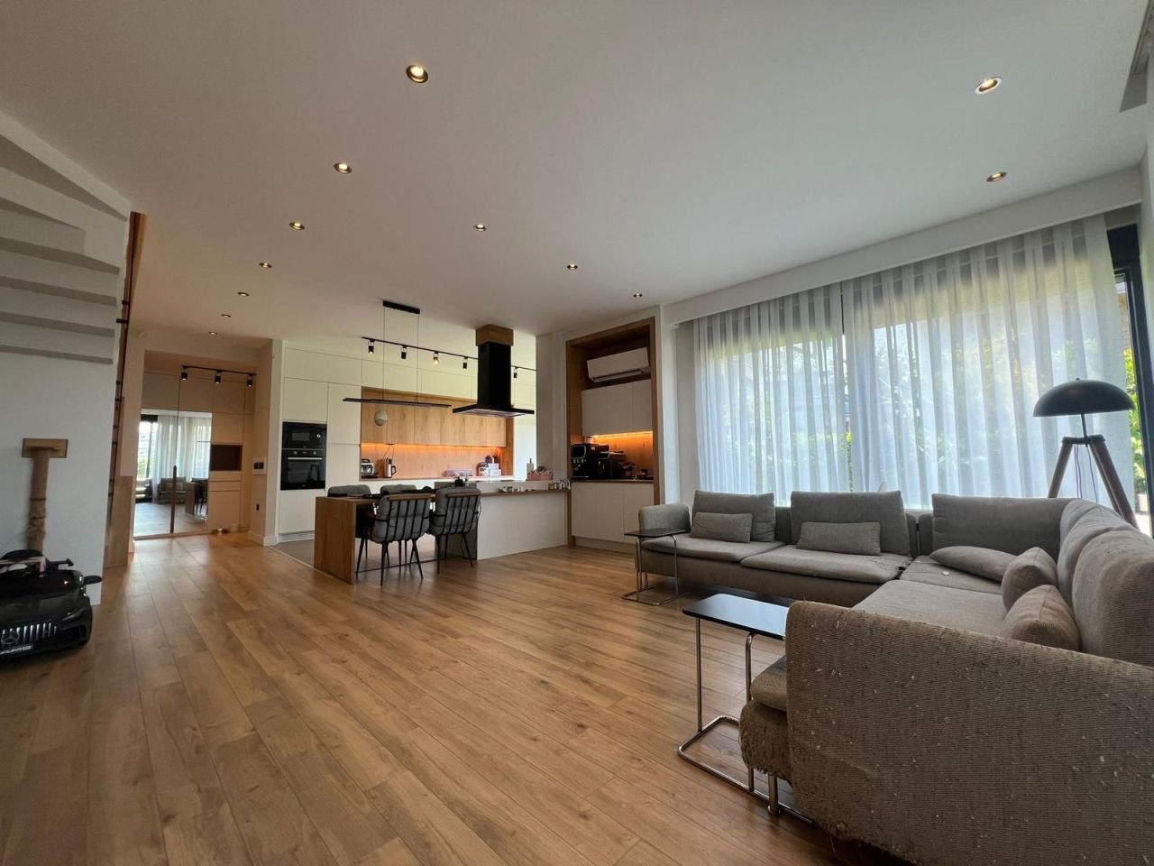 Вилла в Анталии, Турция, 330 м² - фото 5