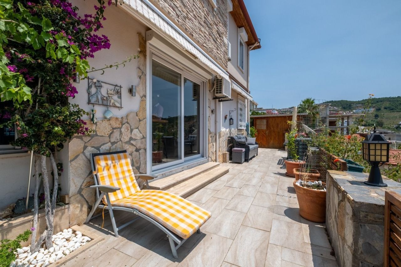 Вилла в Алании, Турция, 230 м² - фото 5