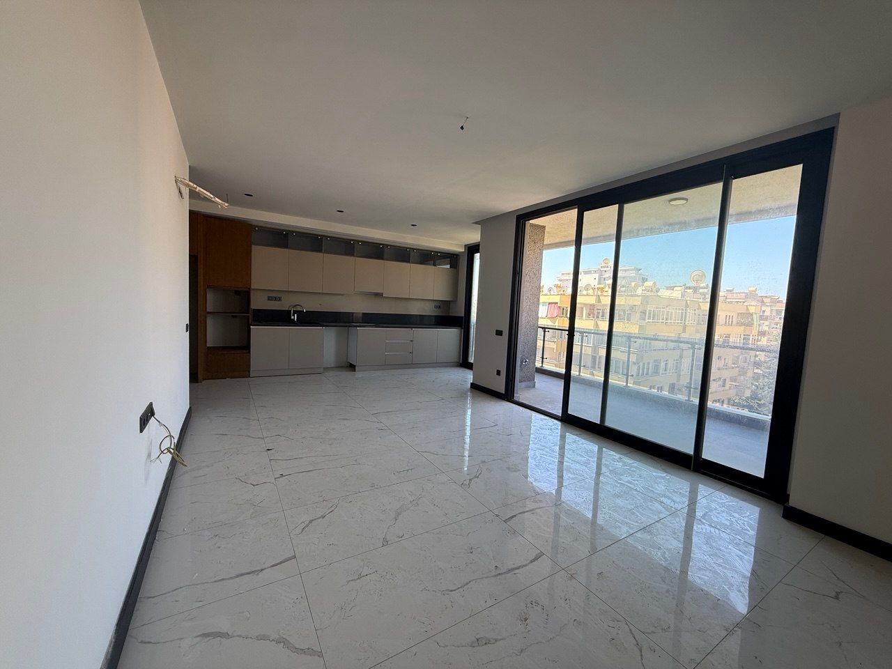 Апартаменты в Алании, Турция, 110 м² - фото 6