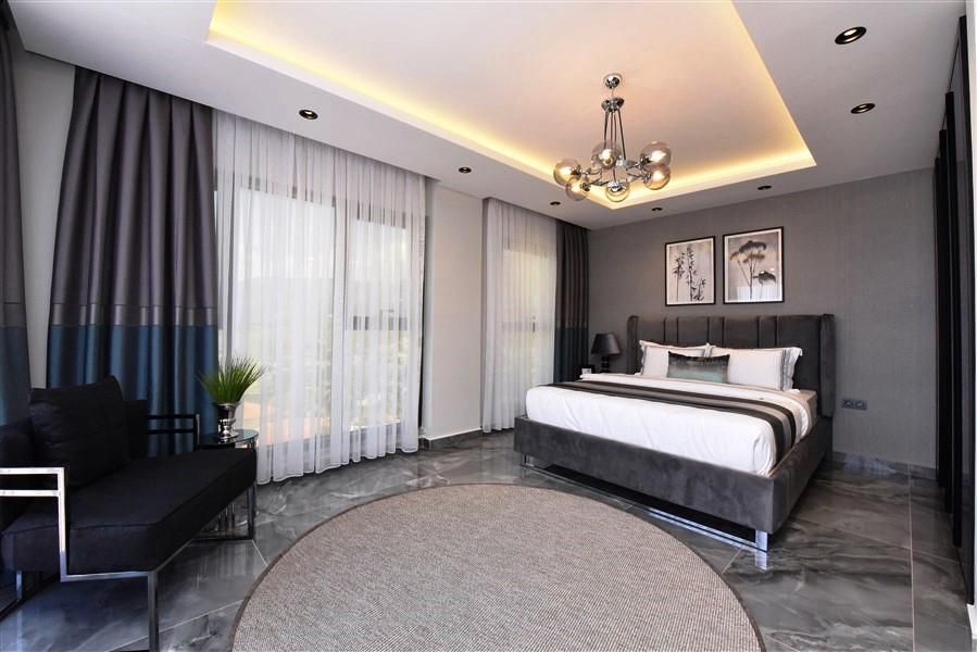 Вилла в Алании, Турция, 320 м² - фото 6