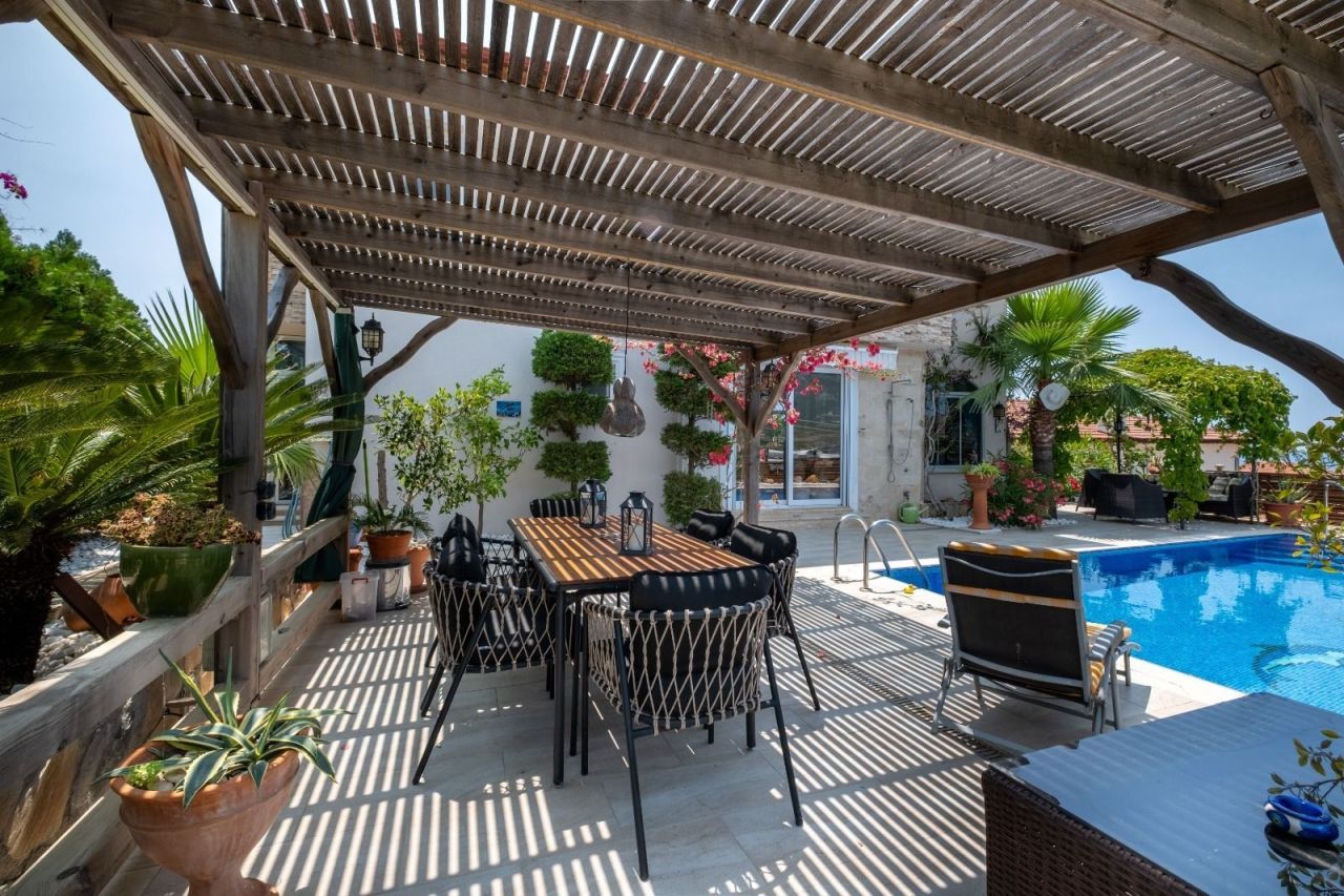 Вилла в Алании, Турция, 230 м² - фото 7