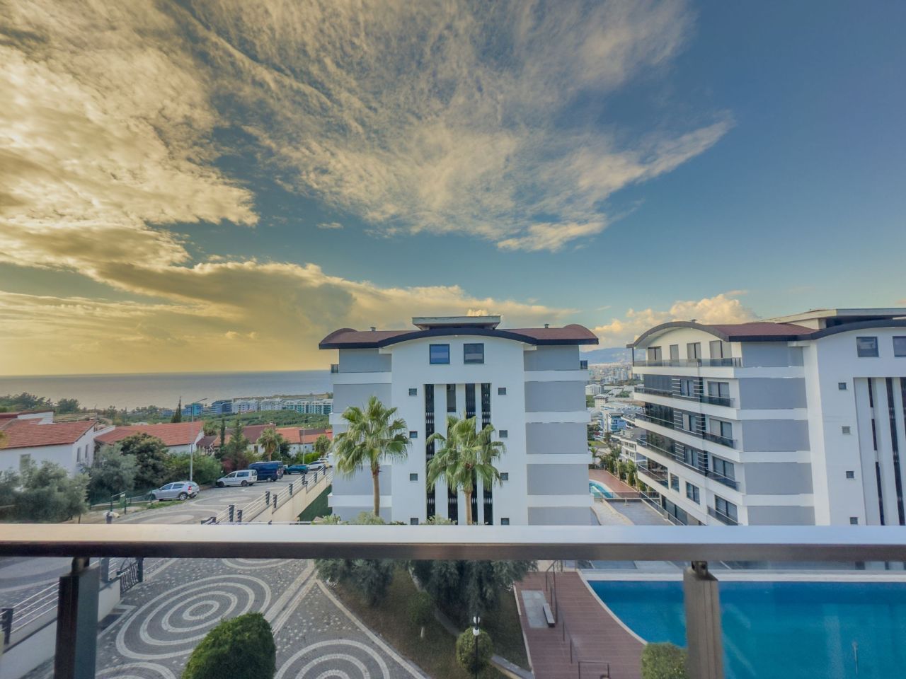 Апартаменты в Алании, Турция, 65 м² - фото 7