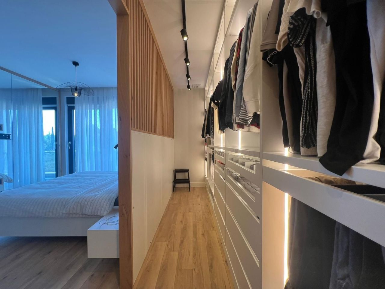 Вилла в Анталии, Турция, 330 м² - фото 7