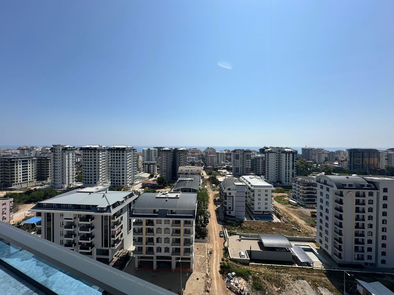 Апартаменты в Алании, Турция, 175 м² - фото 7