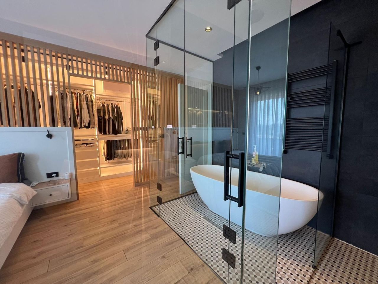 Вилла в Анталии, Турция, 330 м² - фото 8