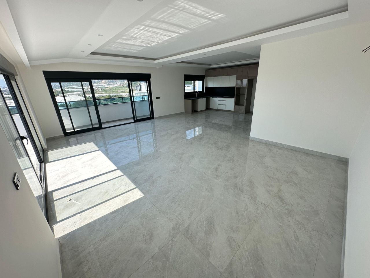 Апартаменты в Алании, Турция, 175 м² - фото 8