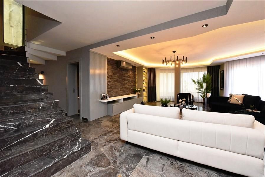 Вилла в Алании, Турция, 320 м² - фото 8