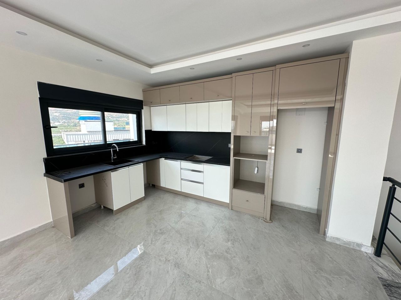 Апартаменты в Алании, Турция, 175 м² - фото 9