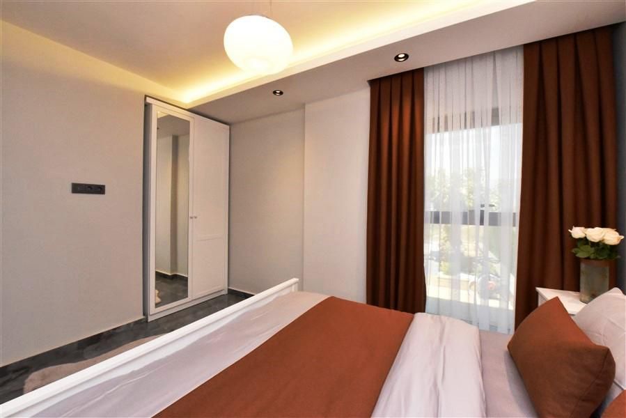 Вилла в Алании, Турция, 320 м² - фото 10