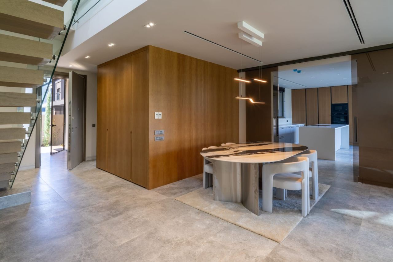Вилла в Анталии, Турция, 222 м² - фото 10