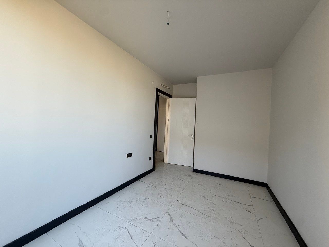 Апартаменты в Алании, Турция, 110 м² - фото 10