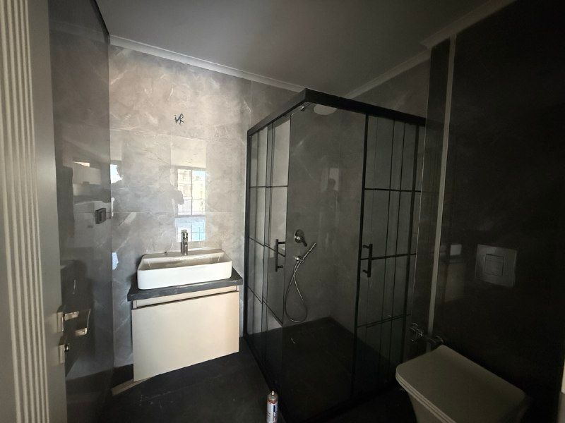 Апартаменты в Алании, Турция, 110 м² - фото 11