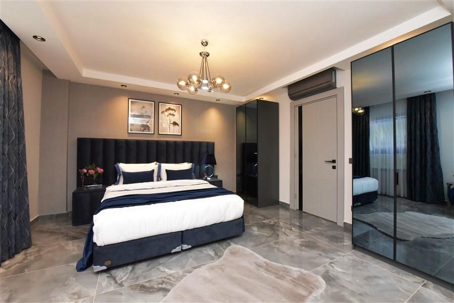 Вилла в Алании, Турция, 320 м² - фото 11